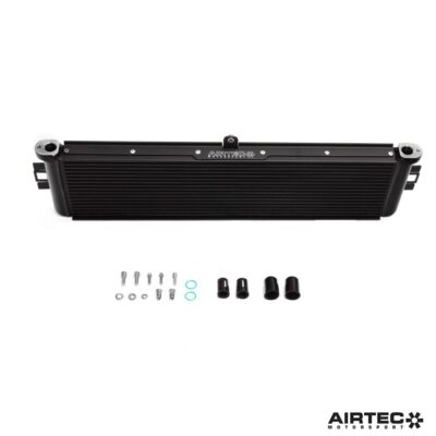 Refroidisseur d'huile AIRTEC Motorsport pour BMW G8x M2/M3/M4