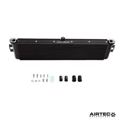 Refroidisseur d'huile AIRTEC Motorsport pour BMW G8x M2/M3/M4