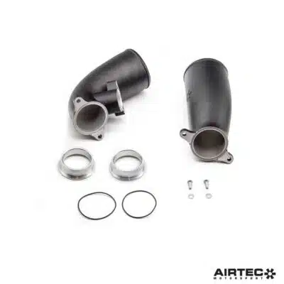 Admissions turbo AIRTEC Motorsport pour BMW G8x M2/M3/M4