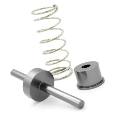 Thermostat d'huile basse température MMR  pour BMW avec moteur N54 et N55