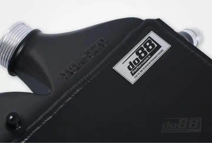 Intercooler Performance DO88 pour BMW F8X M2C / M3 / M4 moteur S55 – Image 3