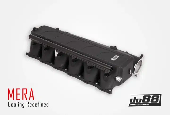 Do88 Collecteur d'admission MERA, BMW Série F moteur (B58)