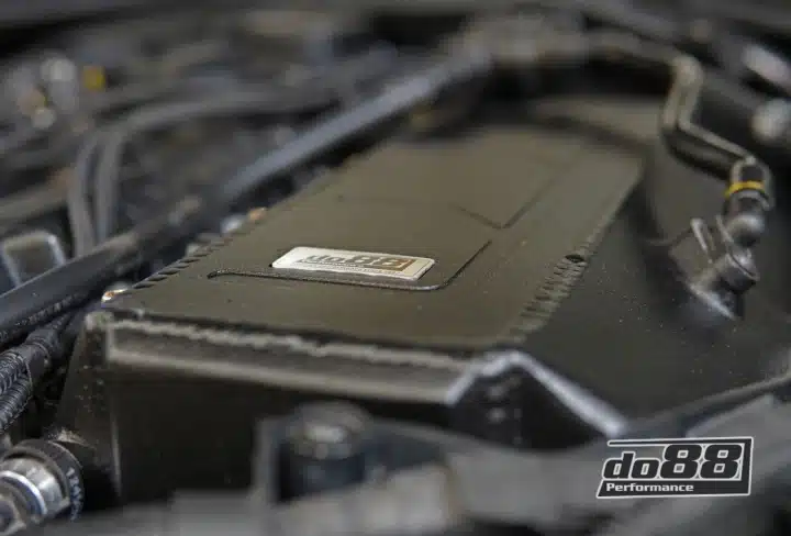 Do88 Collecteur d'admission MERA, BMW Série F moteur (B58) – Image 12