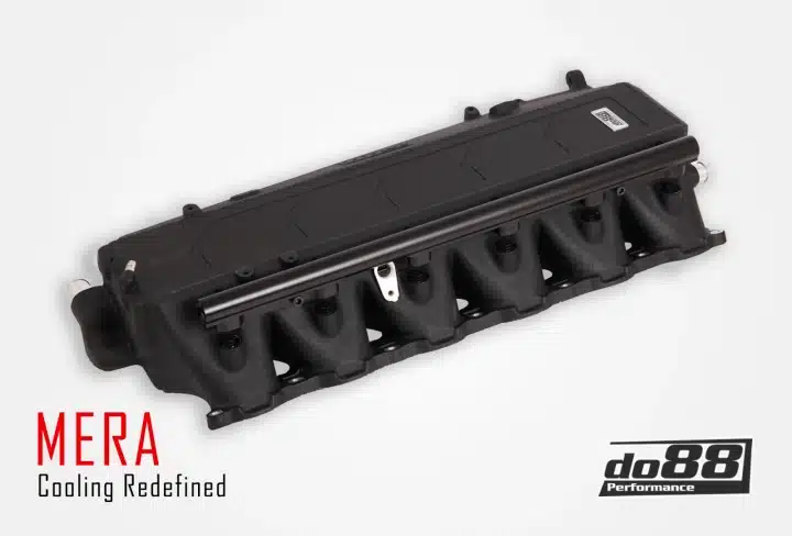 Do88 Collecteur d'admission MERA, BMW Série F moteur (B58) – Image 3