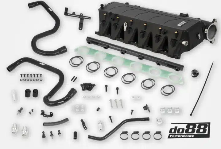 Do88 Collecteur d'admission MERA, BMW Série F moteur (B58) – Image 6