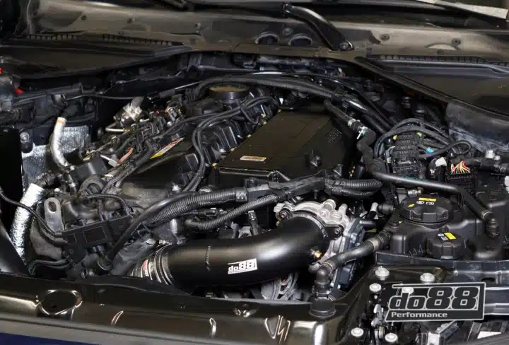 Do88 Collecteur d'admission, BMW Série F moteur (B58) – Image 7