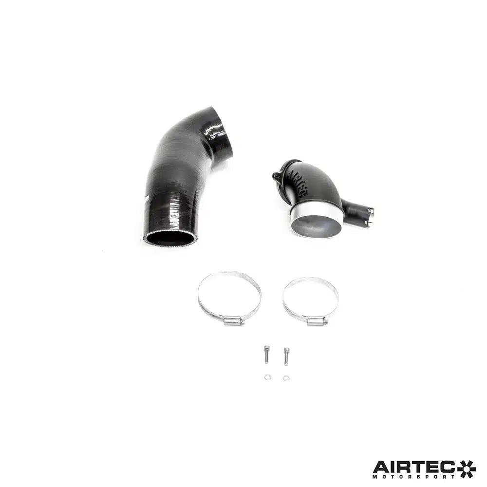 Inlet de turbo Airtec pour Golf 8 R / S3 8Y / Cupra Formentor 2.0 TSI EA888.4