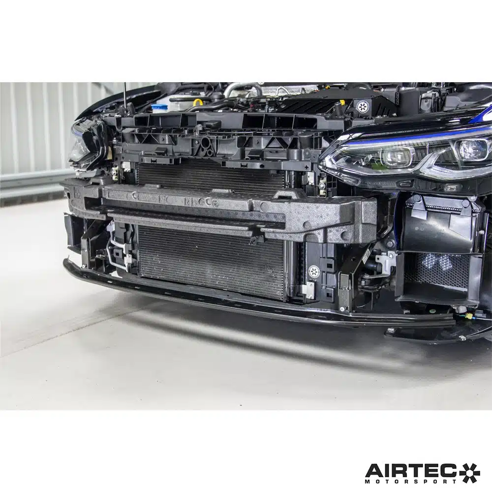 Echangeur Airtec pour Golf 8 GTI / Golf 8 R / S3 8Y-moteurs 1.8/2.0 TSI EA888 Gen 4 – à partir de 2020 – Image 5