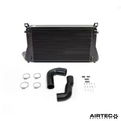 Echangeur Airtec pour Golf 8 GTI / Golf 8 R / S3 8Y-moteurs 1.8/2.0 TSI EA888 Gen 4 – à partir de 2020