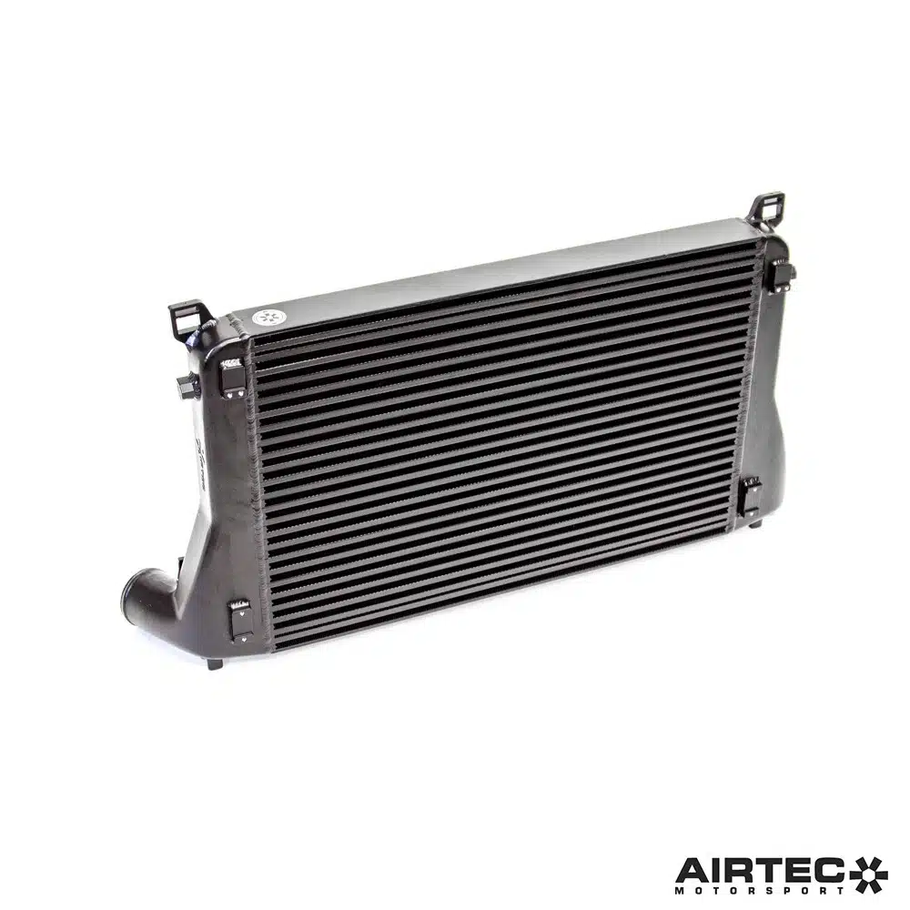 Echangeur Airtec pour Golf 8 GTI / Golf 8 R / S3 8Y-moteurs 1.8/2.0 TSI EA888 Gen 4 – à partir de 2020 – Image 3