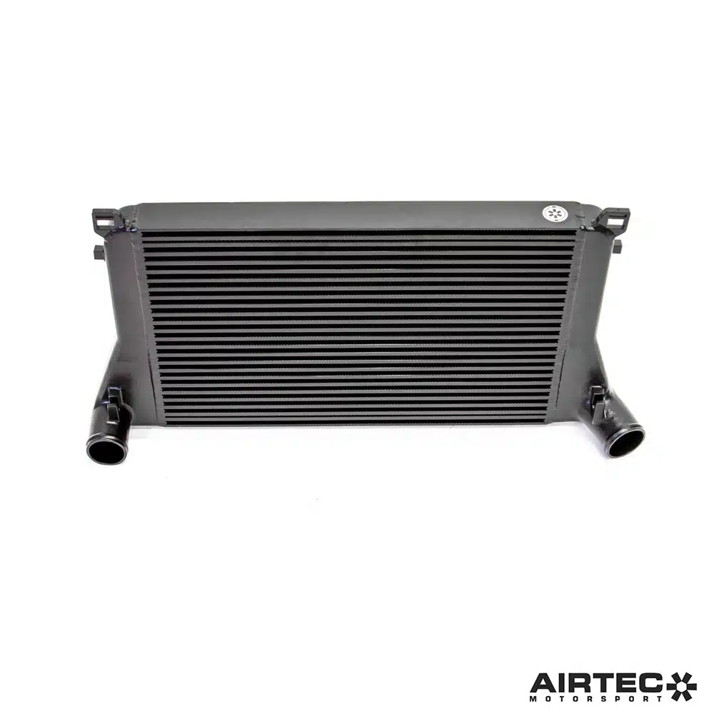 Echangeur Airtec pour Golf 8 GTI / Golf 8 R / S3 8Y-moteurs 1.8/2.0 TSI EA888 Gen 4 – à partir de 2020 – Image 4