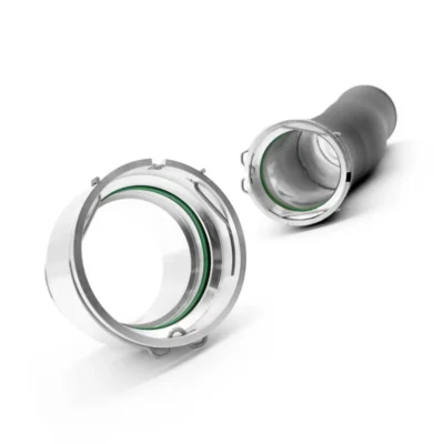 MMR Chargepipe turbo for BMW F series N55 engine