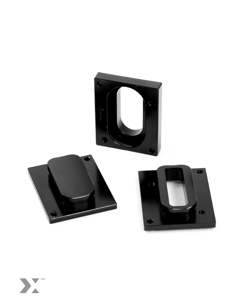 Kit d'admission d'air MMX pour Mini F55, F56 & F57-2014-2017 (Pre LCI)-Cooper, Cooper S & Cooper S JCW-B48 (1.5L) & B48 (2.0L) – Image 5