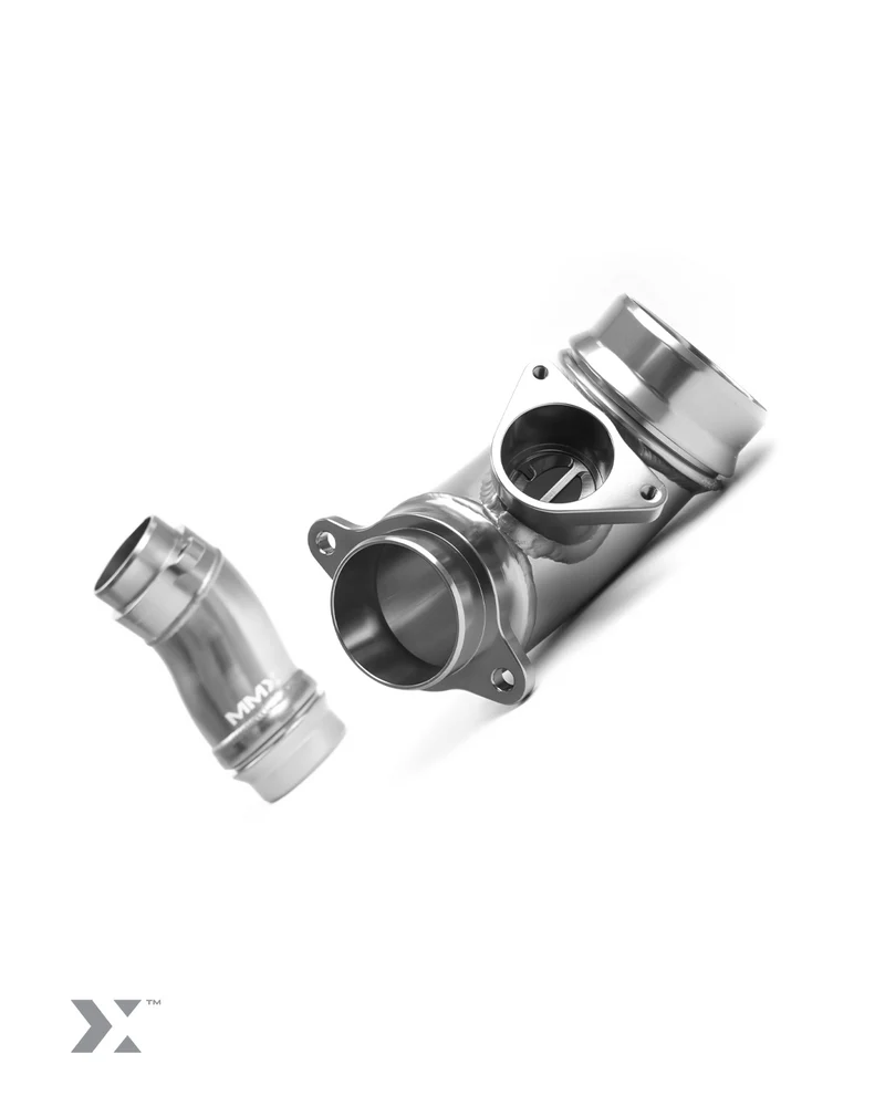 Inlets de turbo MMX pour BMW G80, G81, G82, G83, G87 M3/M4/M2 – Image 2