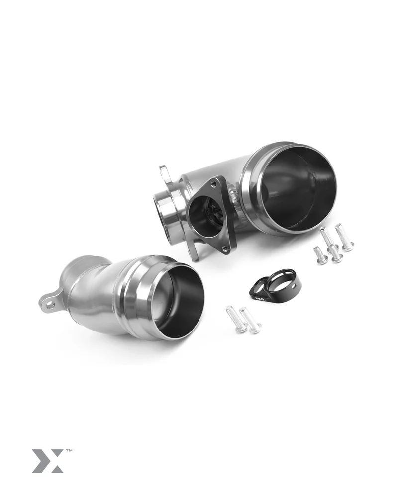 Inlets de turbo MMX pour BMW G80, G81, G82, G83, G87 M3/M4/M2 – Image 7