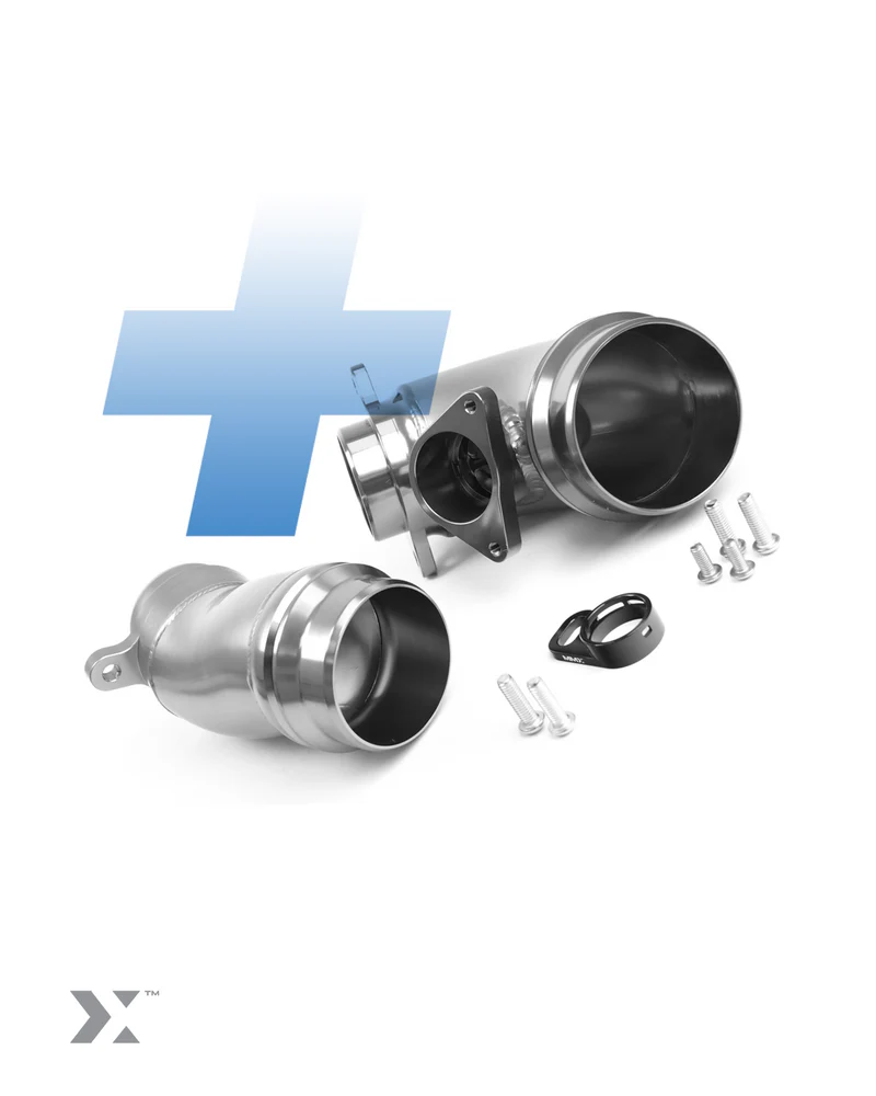 MMX Ultimate Solution d'admission pour BMW G80, G81, G82, G83, G87- M3/M4/M2 – Image 2