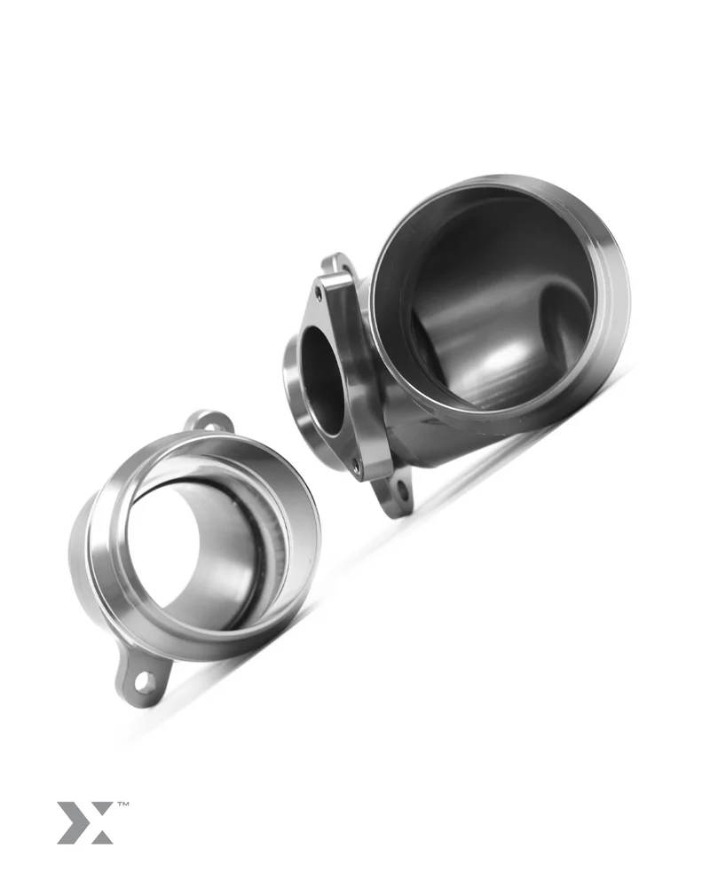 Inlets de turbo MMX pour BMW G80, G81, G82, G83, G87 M3/M4/M2 – Image 4