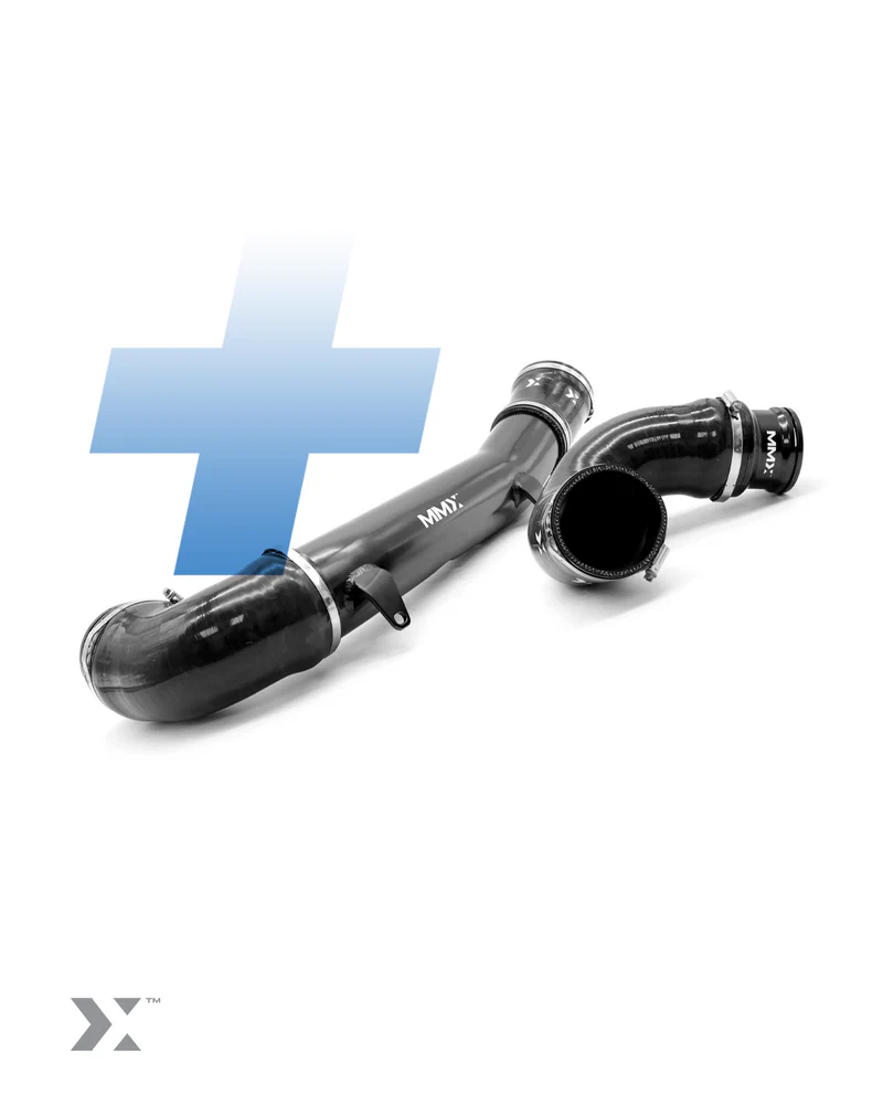 MMX Ultimate Solution d'admission pour BMW G80, G81, G82, G83, G87- M3/M4/M2 – Image 4