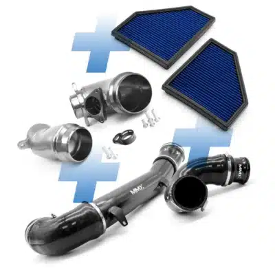 MMX Ultimate Intake Solution for BMW G80, G81, G82, G83, G87 - M3/M4/M2