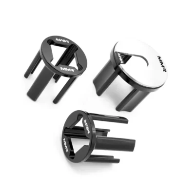 Différentiel MMR Silentblocs Inserts pour BMW (F2x & F3x)