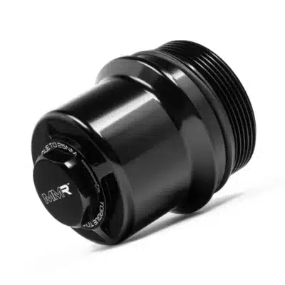 Boîtier de filtre à huile MMX pour BMW a moteur B58 et B57 et Toyota Supra GR 3.0