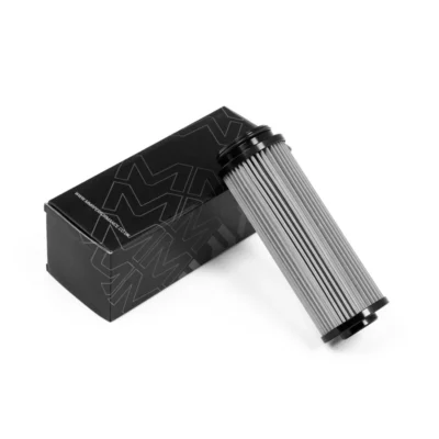 Filtre à huile MMR à durée de vie illimitée  Pour BMW a moteur B58 et B57