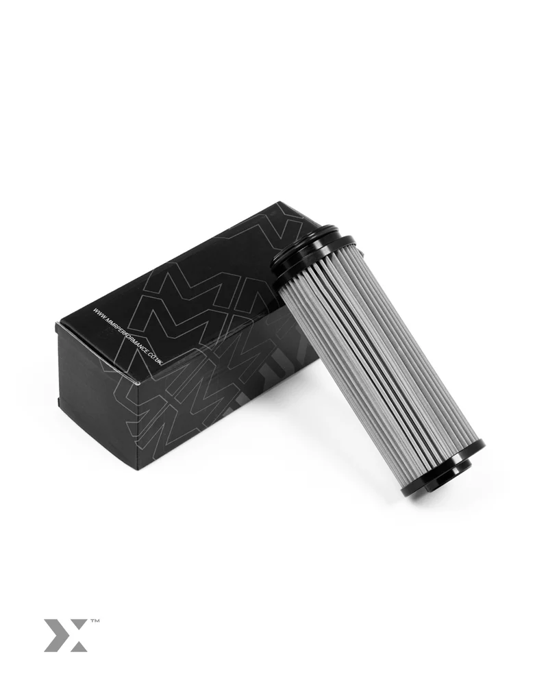 Filtre à huile MMR à durée de vie illimitée Pour BMW a moteur B58 et B57