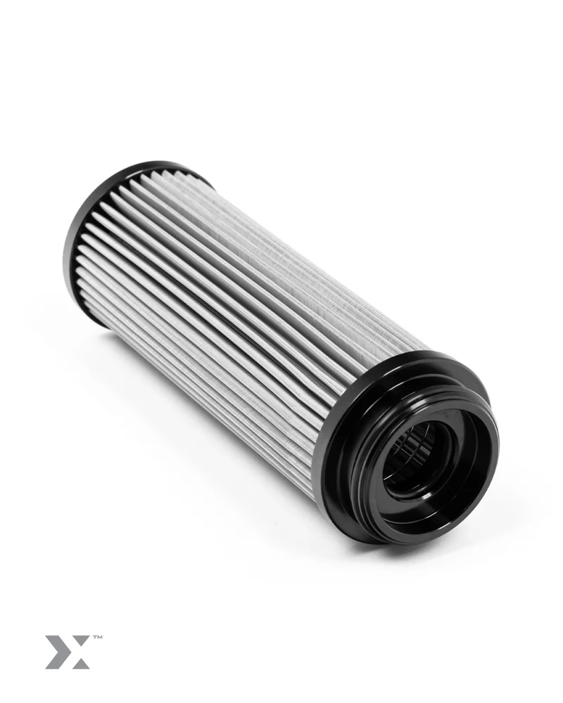 Filtre à huile MMR à durée de vie illimitée Pour BMW a moteur B58 et B57 – Image 5