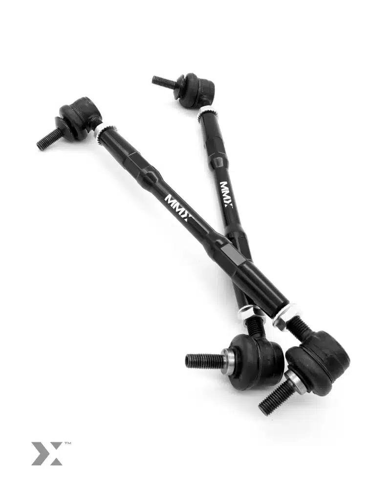 Biellettes de suspension réglables MMX pour BMW F8x/F2X/F3X et Mini F56 – Image 2