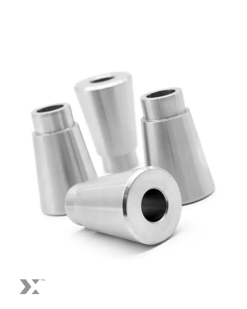 Silentblocs sphériques de bras de suspension avant MMX pour BMW G80, G81, G82, G83, G87-M3/M4/M2 – Image 10