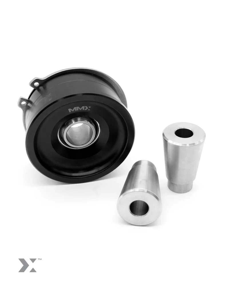 Silentblocs sphériques de bras de suspension avant MMX pour BMW G80, G81, G82, G83, G87-M3/M4/M2 – Image 4