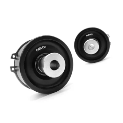 Silentblocs sphériques de bras de suspension avant MMX pour BMW ​​G80, G81, G82, G83, G87-M3/M4/M2
