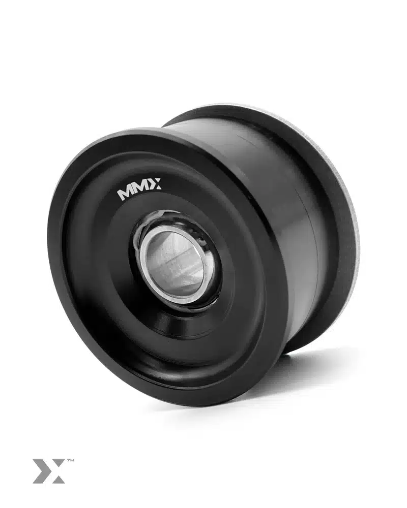 Silentblocs sphériques de bras de suspension avant MMX pour BMW G80, G81, G82, G83, G87-M3/M4/M2 – Image 2