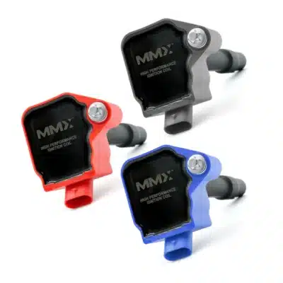 Bobine d'allumage haute performance MMX | Génération 1 et 2 moteur BMW  B58 / S58