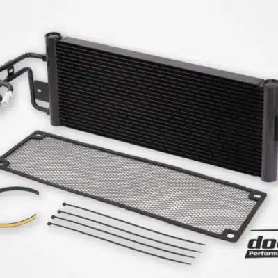 Refroidisseur de transmission DO88 pour BMW M2 M3 M4 G80 G82 G87 moteur S58
