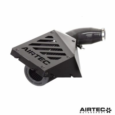 Airtec intake for Audi S1
