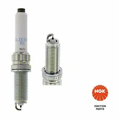 Bougies d'allumage NGK Iridium pour moteur BMW B58 et B48-référence SILZKGR8B8S – Image 2