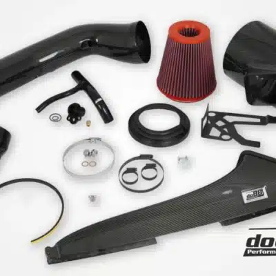 Système d’admission Carbon DO88 BeastFlow Fermé pour Audi RS3 8V 8Y / TT RS (8S)