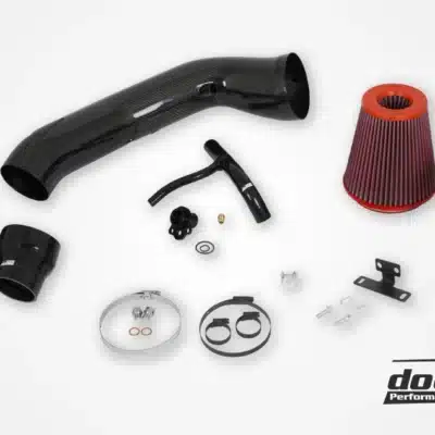 Système d’admission Carbon DO88 BeastFlow Ouvert pour Audi RS3 8V/ 8Y / TT RS (8S)