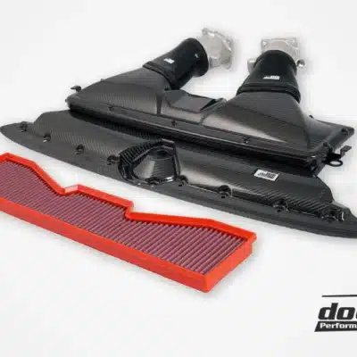 Système d’admission carbone DO88 pour Audi RS6 / RS7 C8
