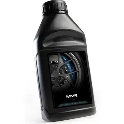 Liquide de frein MMX Performance Racing