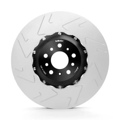 MMX 380x30mm Front Brake Discs 2 Pieces for BMW F80, F82, F83 & F87 M3/M4/M2
