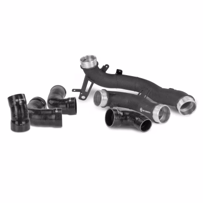 Wagner Ø70mm Charge and Boost Hose Kit for: VAG 2.0TSI EA888 Gen.4