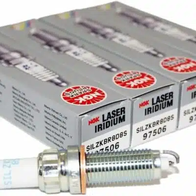 Bougies NGK pour moteur N55 / BMW 135i / 235i / 335i / 435i / M2 N55 + moteur BMW N20