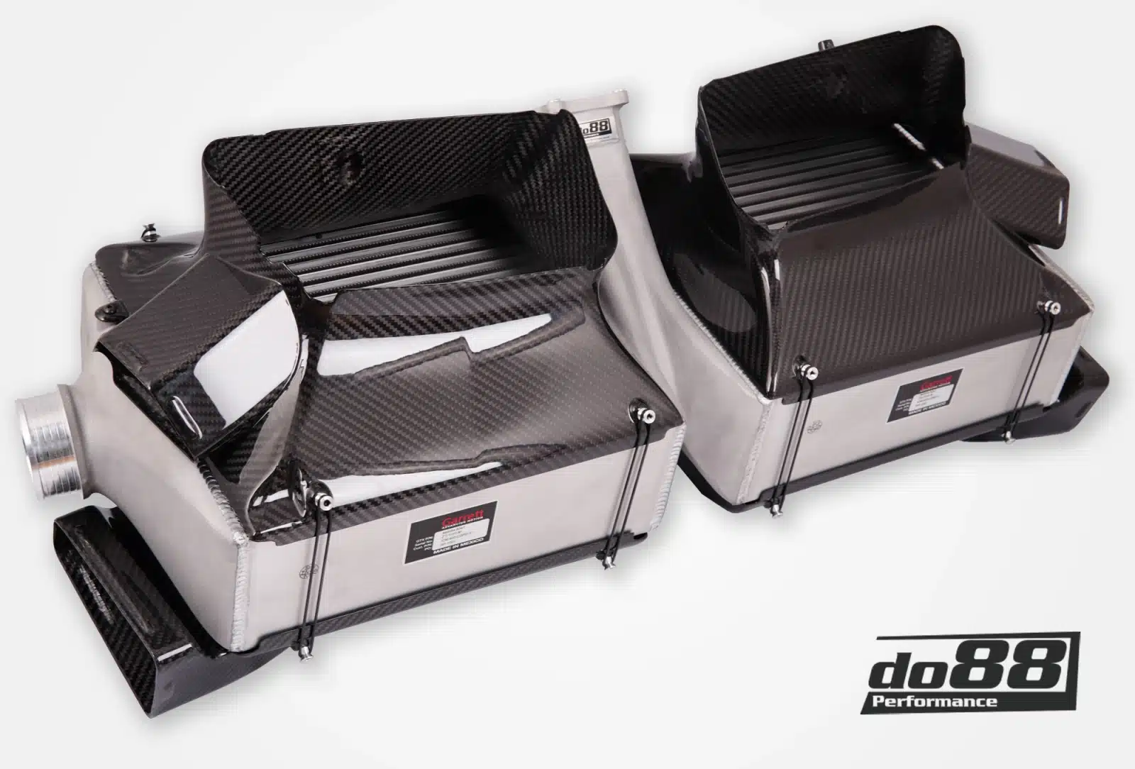 BigPack Do88 pour Porsche 911 Turbo (992.1) – Image 2