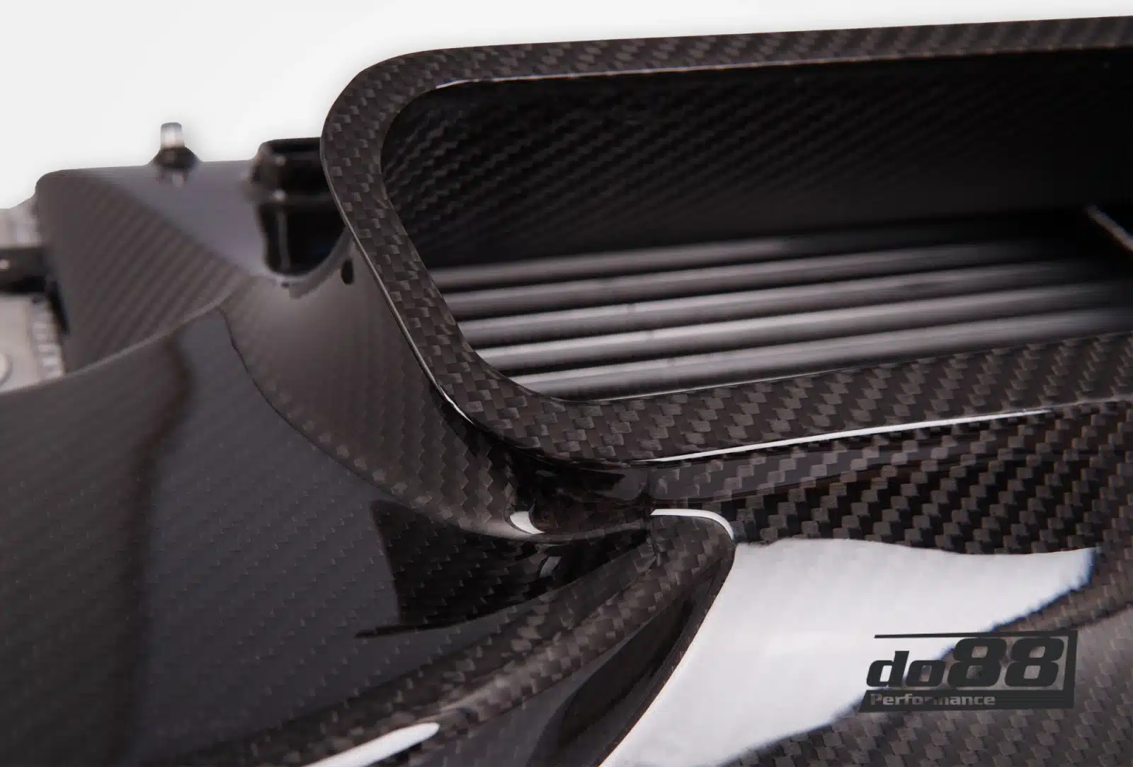 BigPack Do88 pour Porsche 911 Turbo (992.1) – Image 3