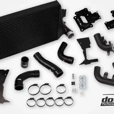 BigPack Do88 Toyota Yaris GR