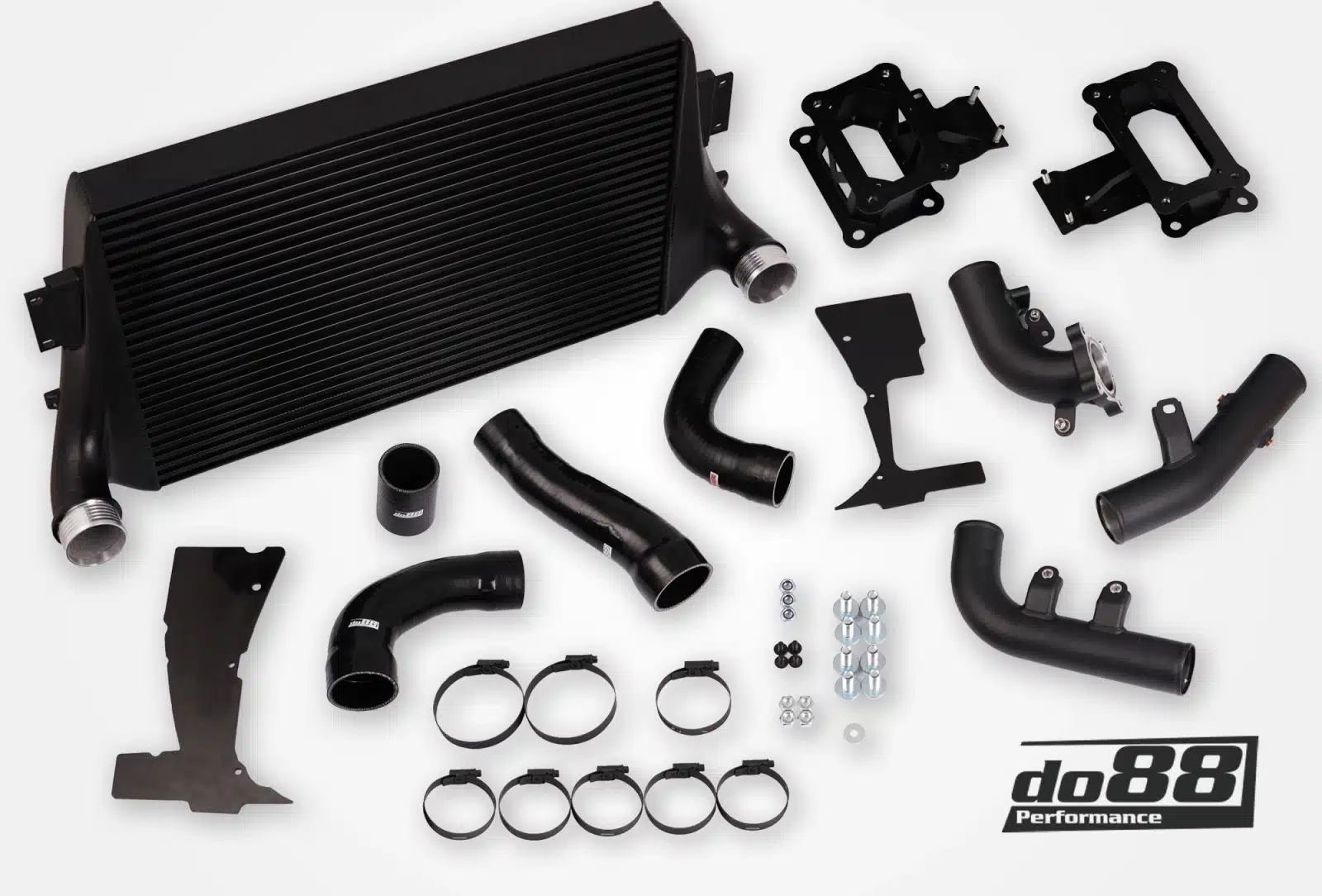 BigPack Do88 Toyota Yaris GR
