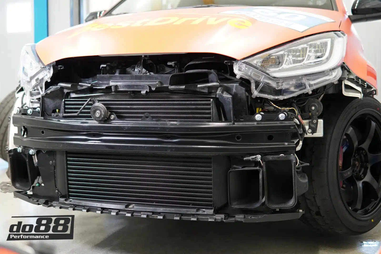 BigPack Do88 Toyota Yaris GR – Image 5