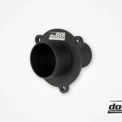 VAG 2.0 TSI EA888 GEN4 (245HK) Turbo Muffler Delete DO88